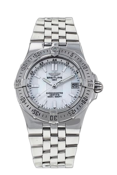 breitling starliner watch a71340|Breitling Starliner 2008 A71340 Price, Specs, Market .